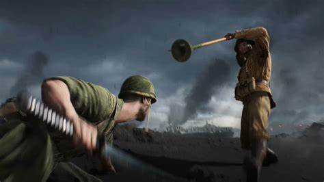 传说中的"太君快乐棒"到底是什么|二战|刺雷