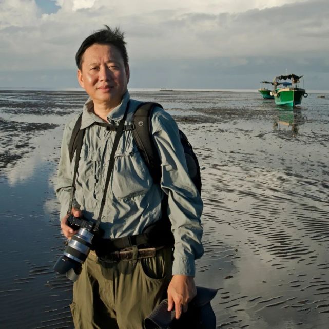 【新闻纪实】津门网洪国春:战火风云 蓬薯古港|古港|洪国春|津门|徐闻