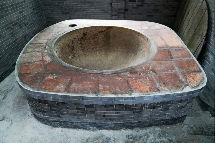 罗一星明代广锅的生产运销与海外贸易