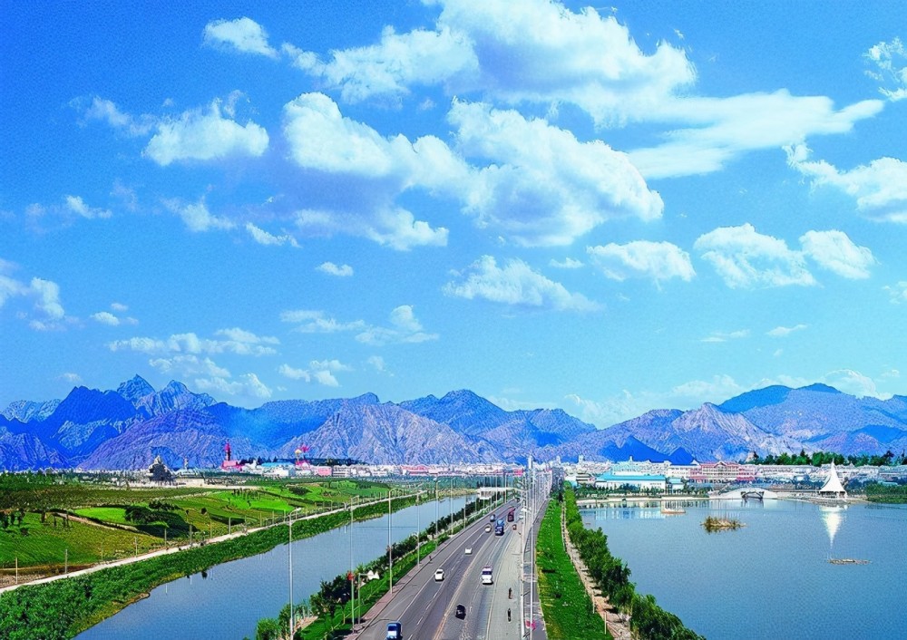 宁夏石嘴山市解决群众所盼保障群众健康