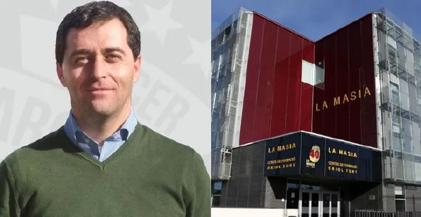 巴萨伪天才中场从离队边缘瞬间翻身:有靠山就是不一样|巴萨|里基-普吉