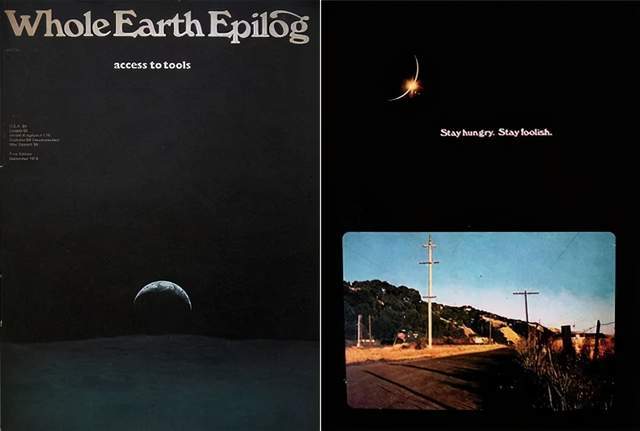 对众多产品设计者来说,《全球概览》是重要的灵感参考.