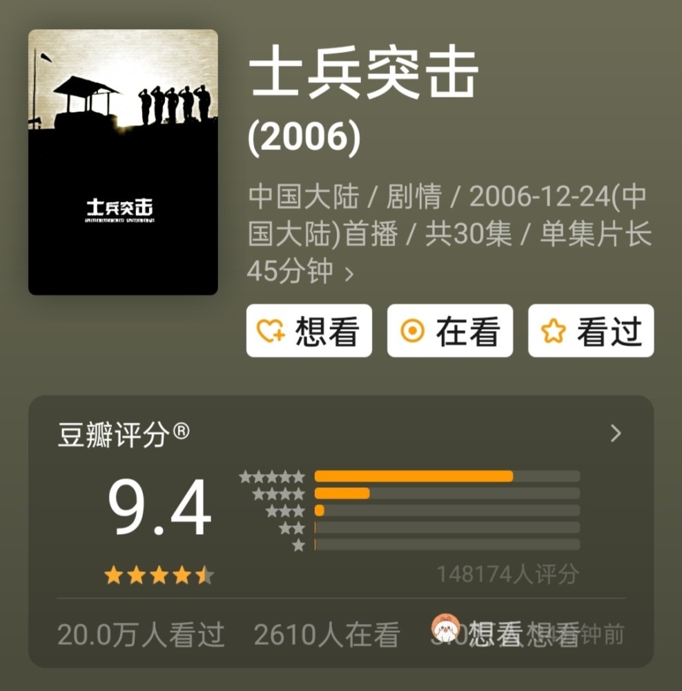 士兵突击 15年了 钢七连和老a们 现在过得怎么样 腾讯新闻