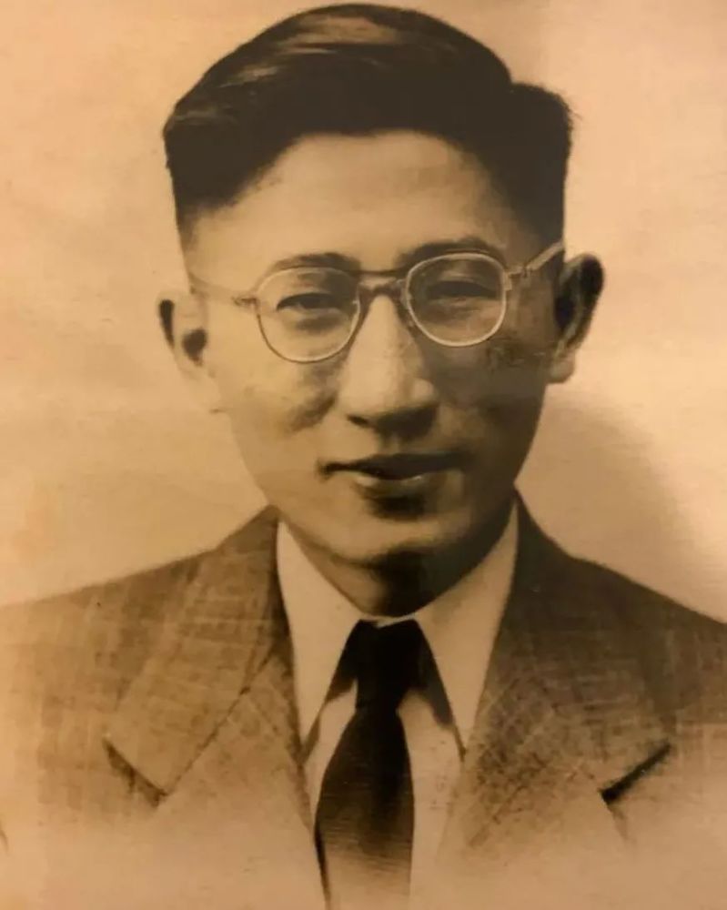 杨振宁许渊冲等主演史上最强阵容电影