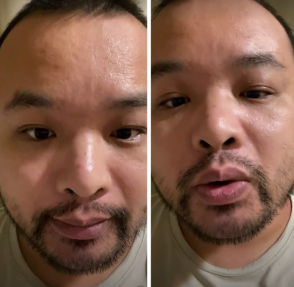 迪丽热巴再被变态男多次骚扰,他曾被警方拘留7天,出狱不思悔改