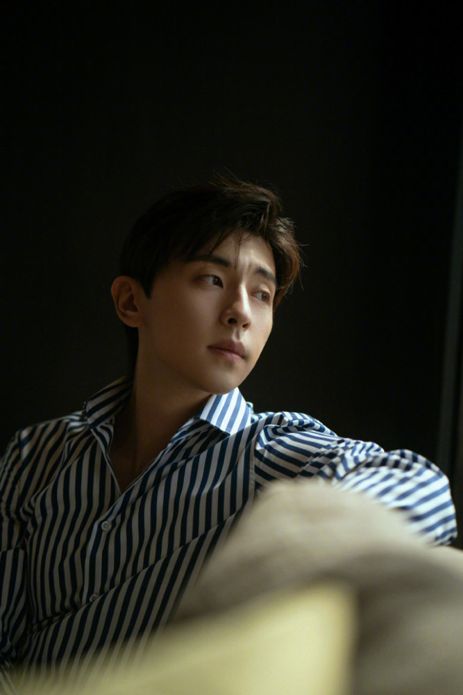 俊逸翩翩佳公子