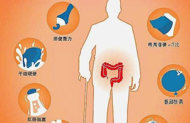 手上有个通便穴排便时按压5分钟排便顺畅赶走便秘