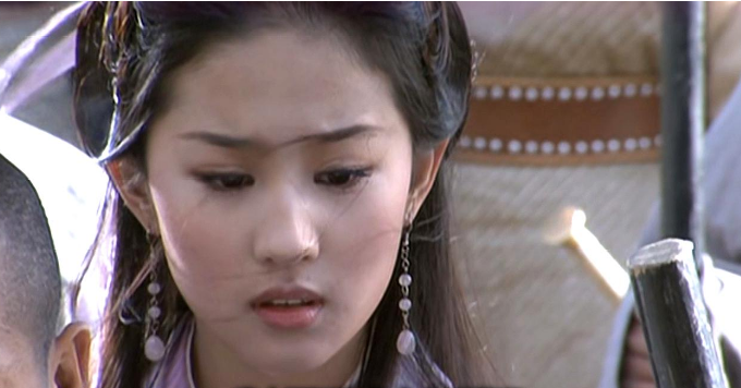 王语嫣知晓天下武功却又看不懂萧峰的招式这是为何