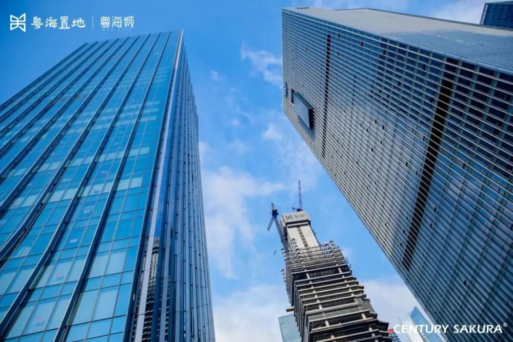 见证活力粤海|深圳粤海城&天河城首席体验官之旅圆满举行!