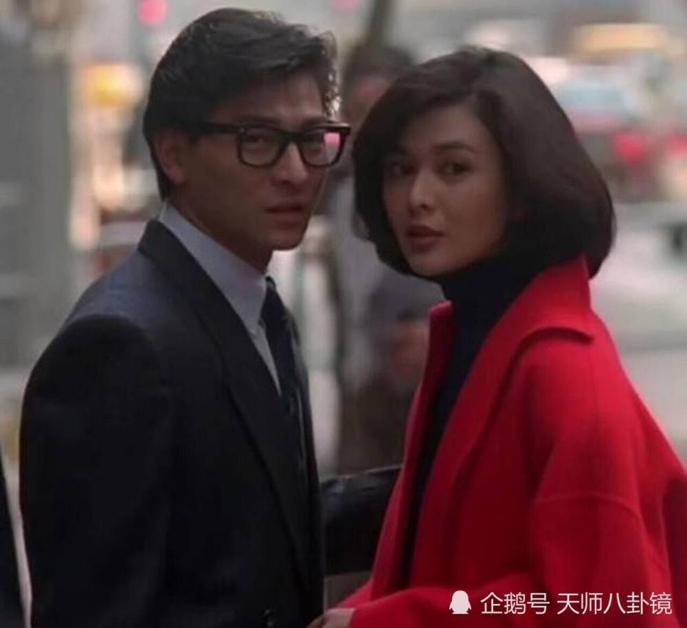 关之琳进驻抖音狂吸百万粉丝关注刘德华即留言之琳妹终于来了
