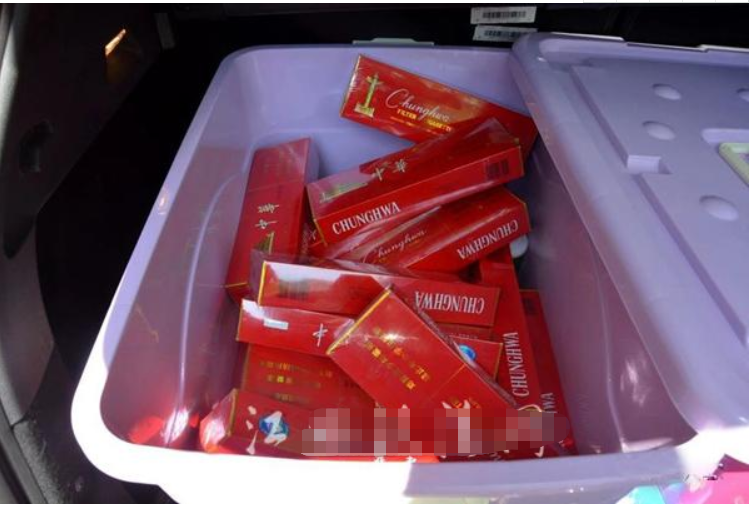 广东一厂长套取公款4600万受贿591万只抽软中华喝茅台