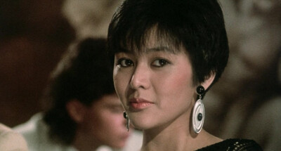 在拍摄《夏日福星》期间,关之琳和成龙相识了,成龙后来还特意邀请