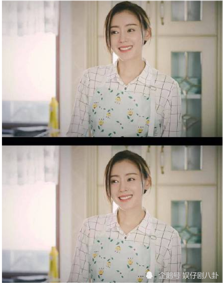 张天爱演的刘文静比偶像剧里的女主更能开挂