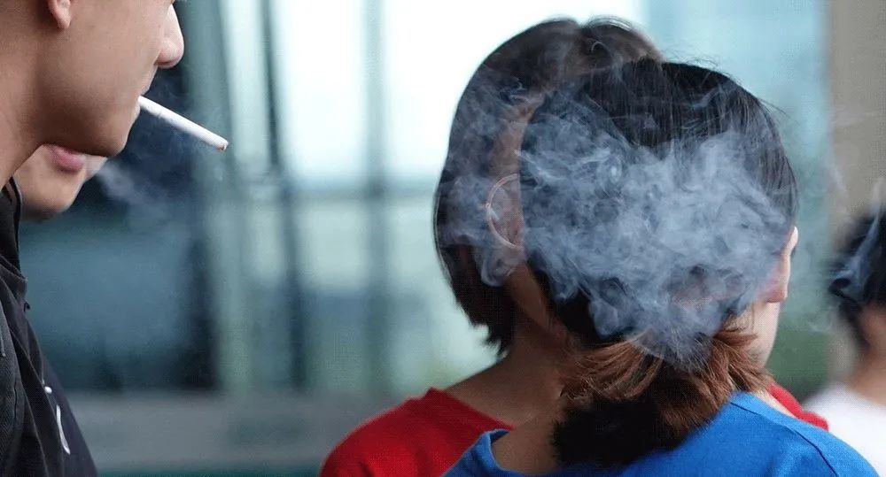 17岁少年肺部变成爆米花罪魁祸首也许你家也有