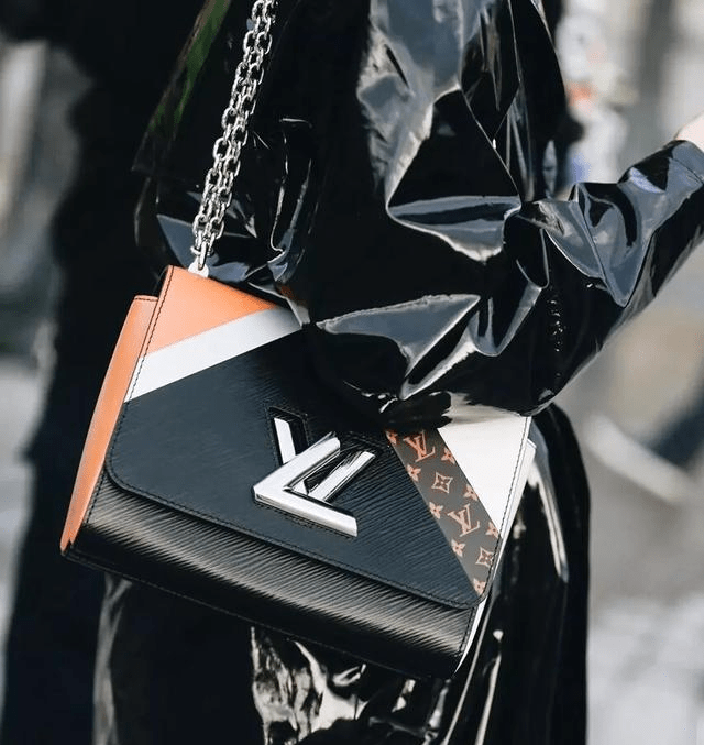 LV手袋这些高颜值的新经典包包，到底哪一只最值得入手？_腾讯新闻