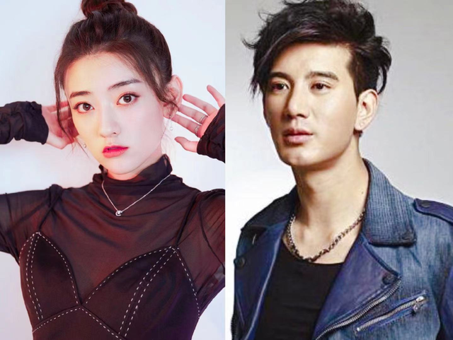 蒲巴甲梁洁分手2年前还甜蜜求婚没等来喜糖却等来了早已结束原来别有