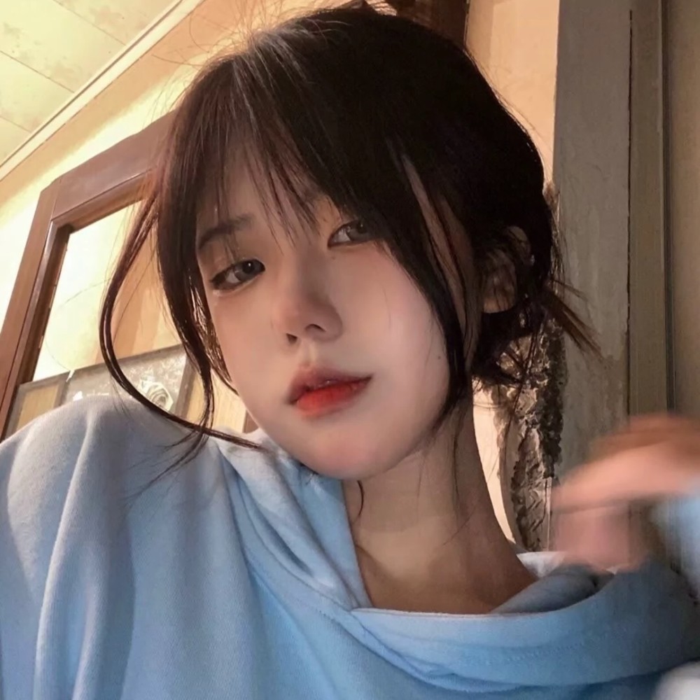 【女生头像】凡生所向 皆为虚妄