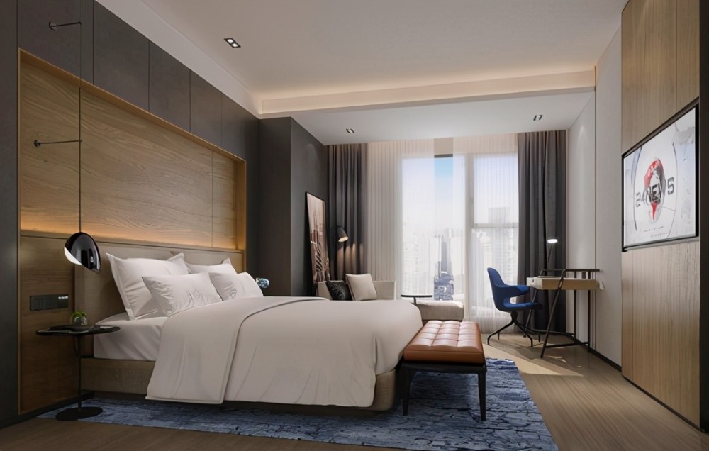 捷报|全球第226家丽柏酒店入驻湛江吴川,打造游艇 度假旅居体验