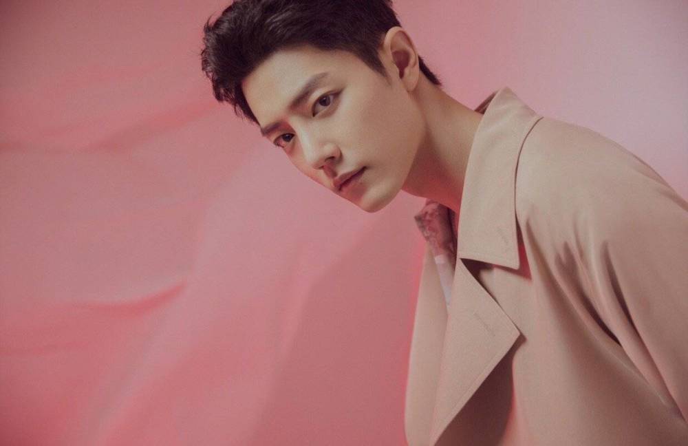 明星人气排行_百度百科明星人气榜,杨紫成前五唯一女明星,肖战137.2万居第一