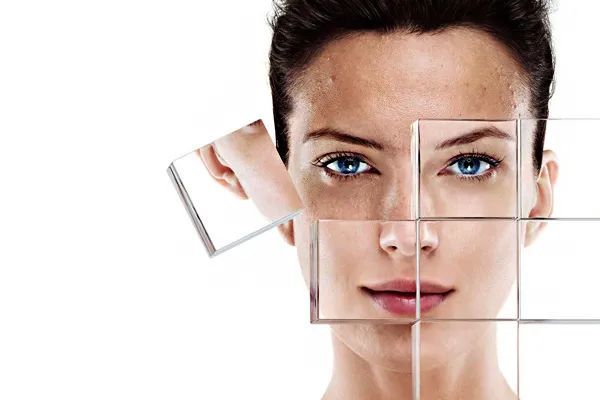 1分钟自测丨快看你是属于什么肤质?