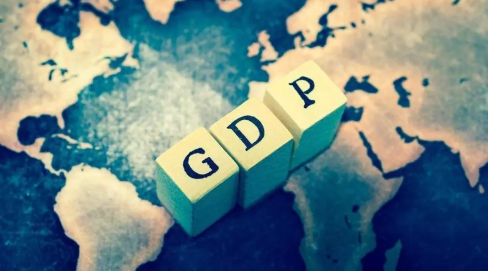 日本的gdp是多少_中国、日本历年GDP数据比较