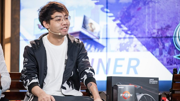 dota2 dpc中国赛区s2前瞻:茶队对战小象,茶队能否小组第一晋级