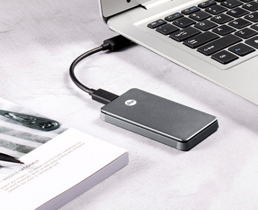 z世代心选最佳存储产品——移动固态硬盘(pssd)