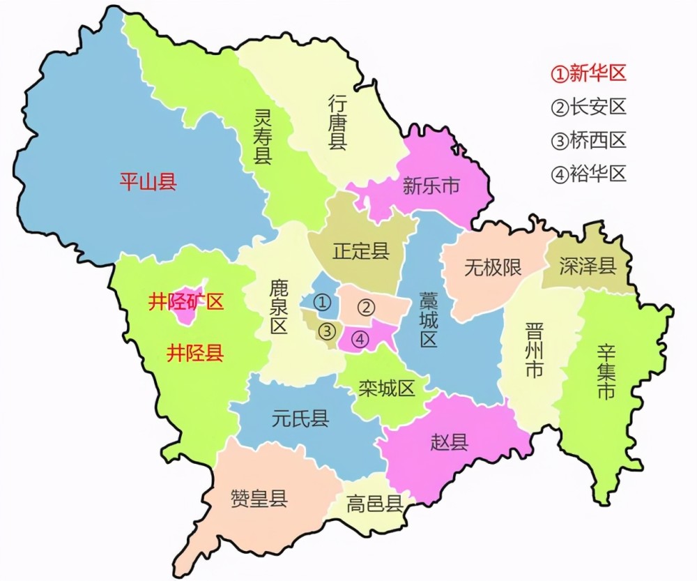 七普數據:石家莊人口守住千萬大關,仍需努力