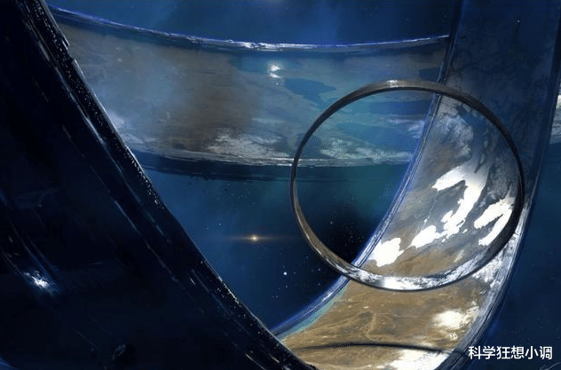 真有如二向箔一样的黑科技武器吗?|宇宙|地球|行星|恒星|黑科技