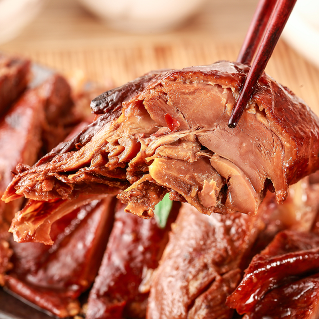 尤溪板鸭的做法(尤溪板鸭怎么做好吃)