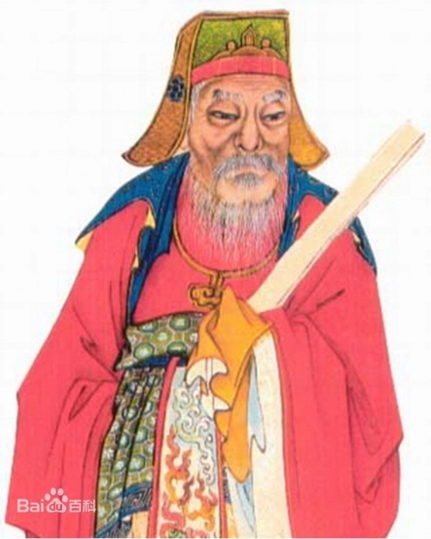 宋史:丞相李纲被贬始末