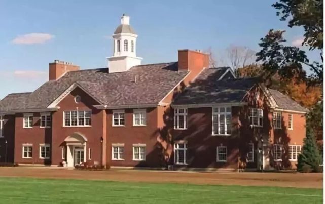 美国名校推荐威廉姆斯学院