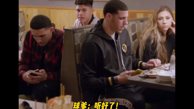 球妈50岁生日球爹的这段话直接把三球感动哭了