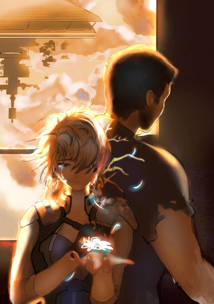 灯塔光影会首查尔斯在灵笼中究竟扮演着什么角色