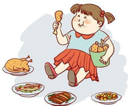 夏季经常吃夜宵,小心给身体带来危害