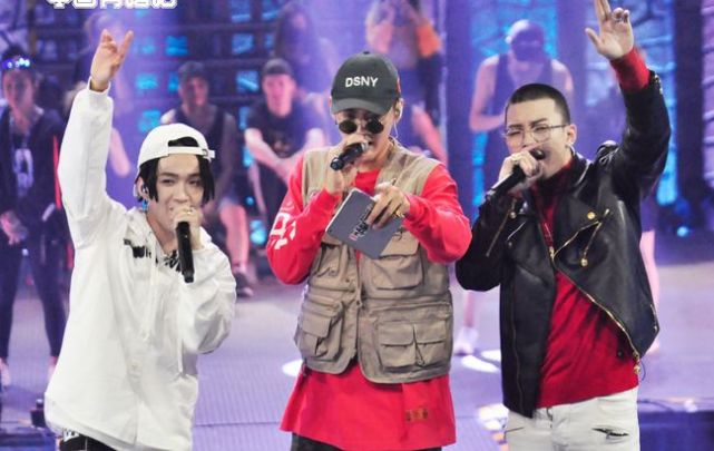 《新说唱》落幕,《青你》版年轻说唱综艺接档,还能起死回生吗?