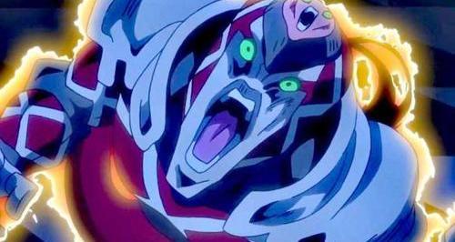 jojo:绯红之王能力全解析,说是完美替身一点不过分