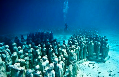 水族排行_无声无息的“水族人”,在海底深藏10年从未露面,现已被国家保护