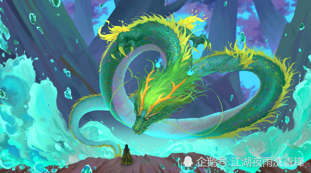 黄帝时代,被也是人面蛇身的天神贰负和危谋害.