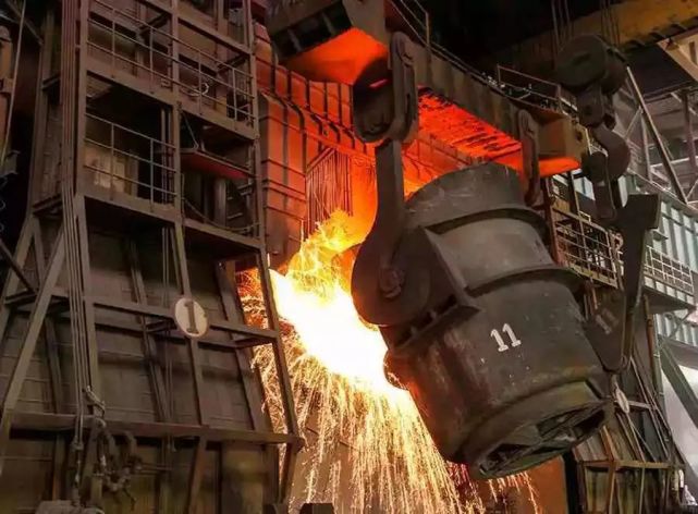 技术前沿提高75t钢包内衬使用寿命的5个有用措施