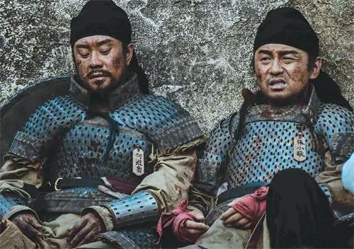 从战国到清朝主要盔甲一览你觉得哪个朝代的盔甲最好看呢