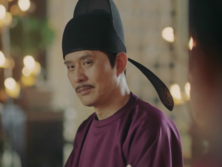 凌烟阁二十四功臣,为何一位反对李世民,一位反对大唐_腾讯新闻