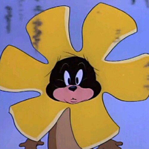 各种好看可爱又沙雕的搞怪头像