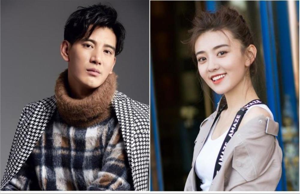 蒲巴甲和梁洁的爱情画上句号男方三年前曾向女方求婚并成功