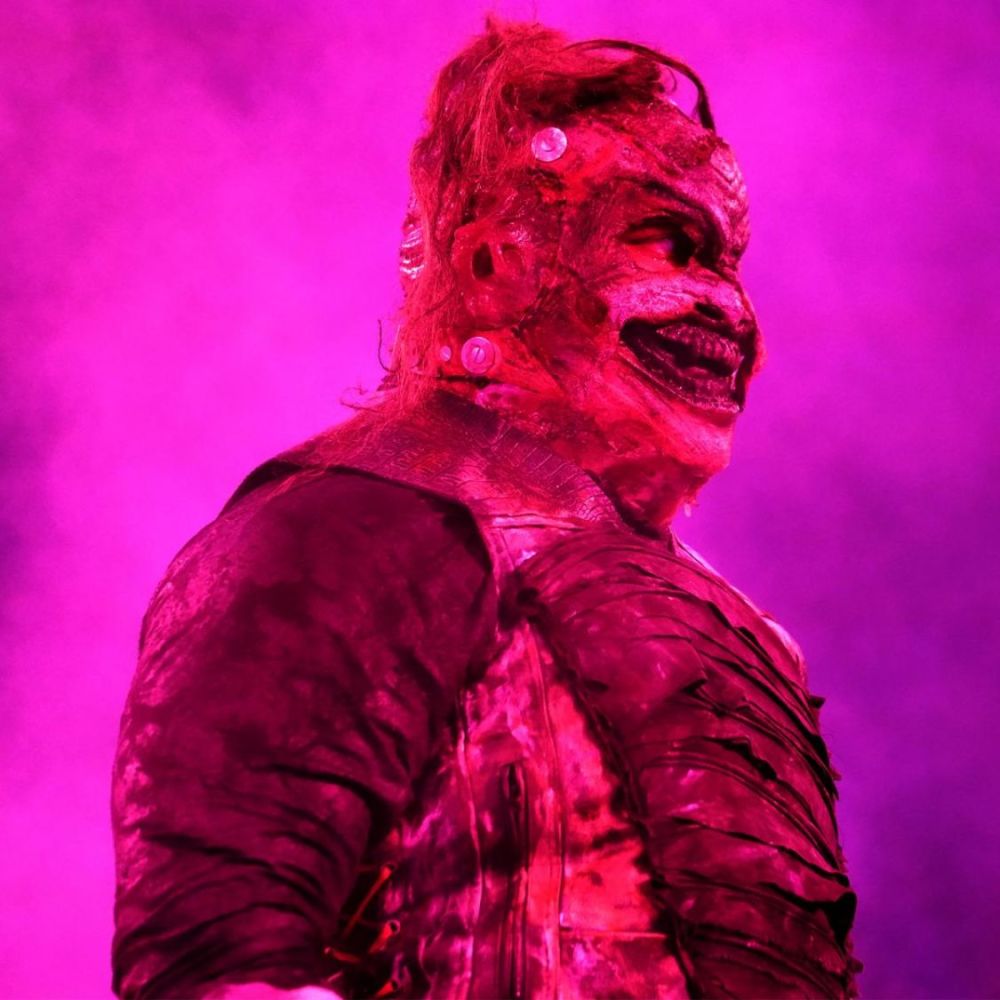 想我了吗?怀亚特发出神秘推文,邪神角色将再次回归?