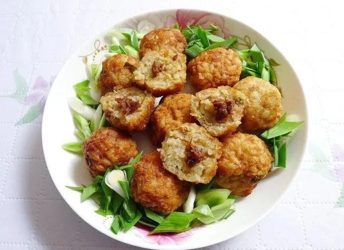 江苏盐城真香盐城这些菜上榜江苏味道