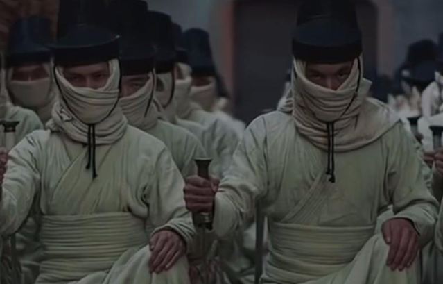 司马懿养的那些死士为何从来没有背叛过他