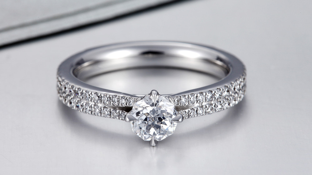 群镶钻戒寓意-derier钻戒官网