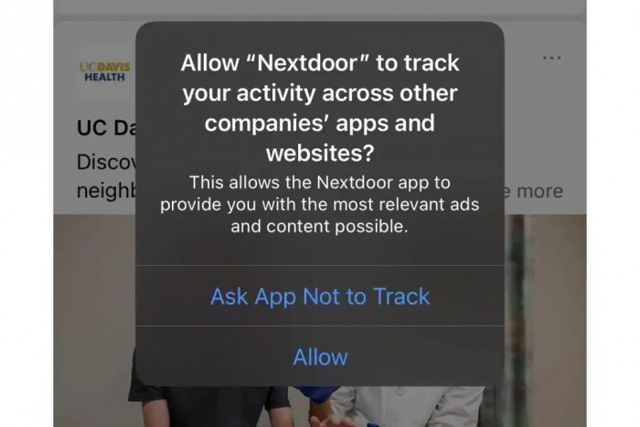 如果说苹果的att是深层次的那么谷歌的隐私优化仅是表面的