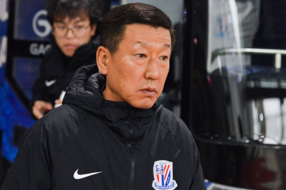 崔康熙孤掌难鸣 韩国助教流失 或成执教水平下降的主要原因 腾讯新闻